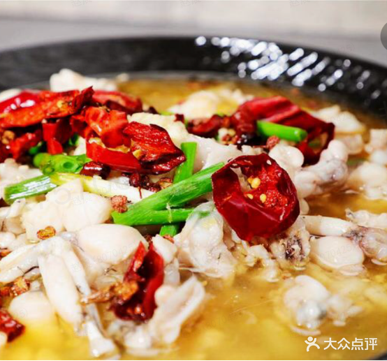 耗伯·海鲜餐厅(荣昌店)