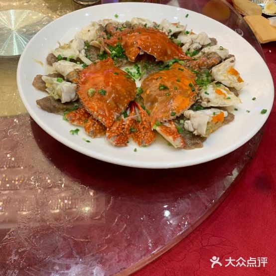 金玛九点自助餐(湖光路店)