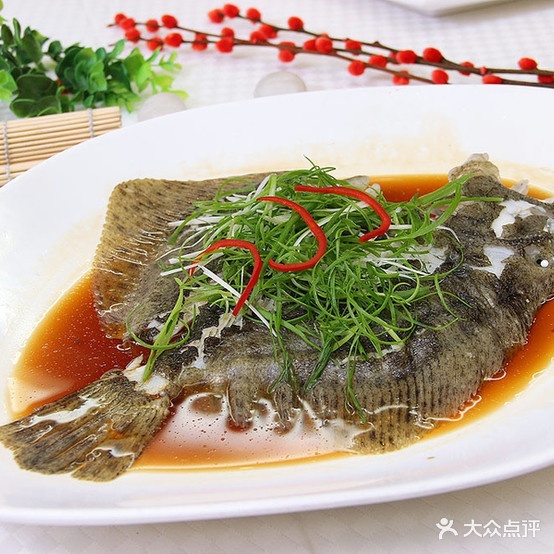 天津海鲜(狮子山路店)