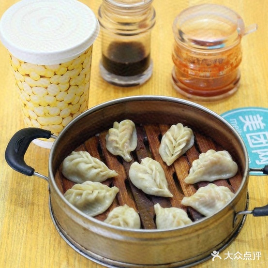 沙县小吃(金岭路店)