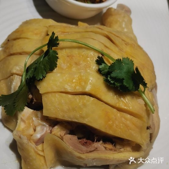 村一品红餐馆(南山路店)