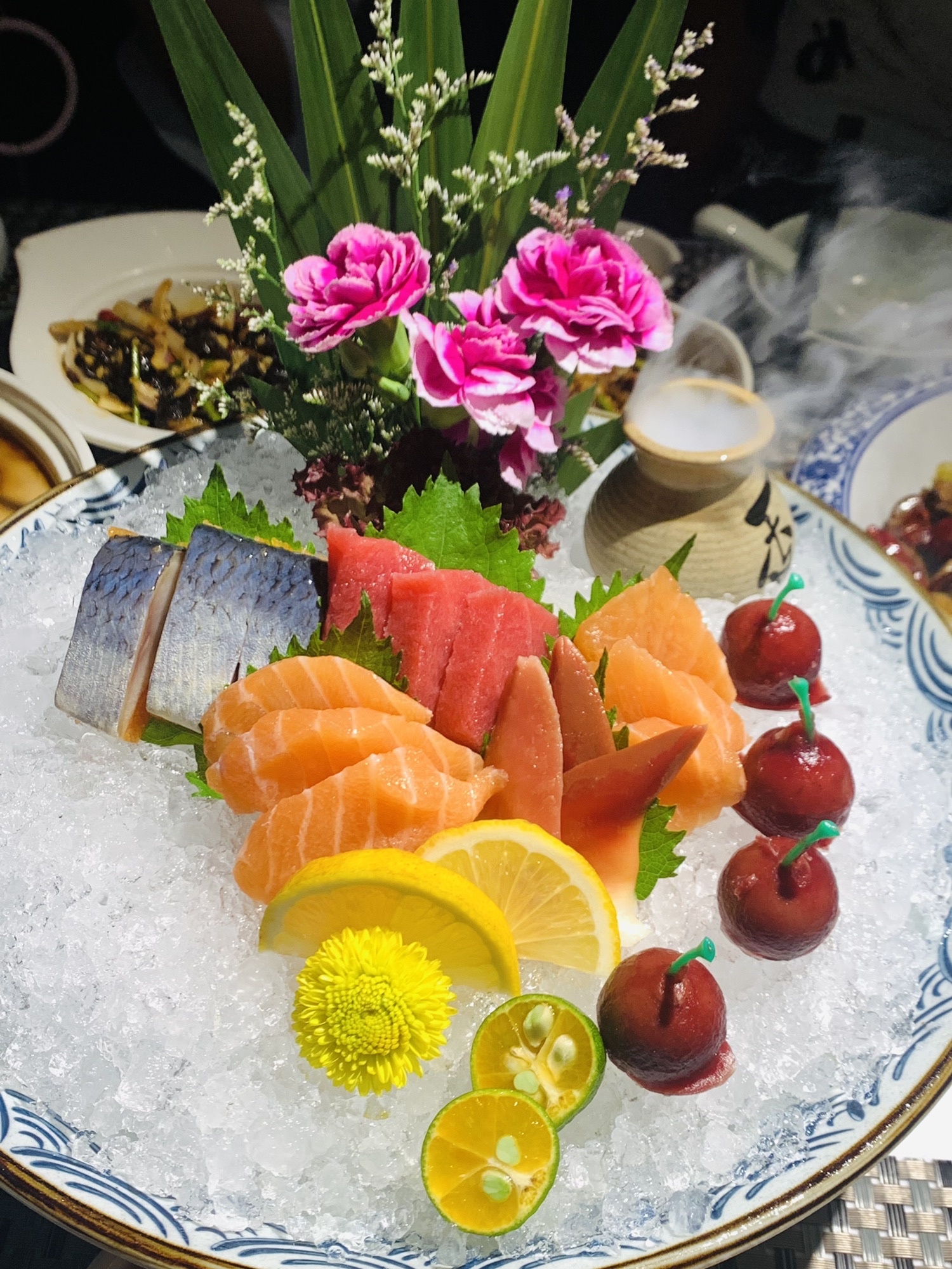 外滩1号音乐餐吧