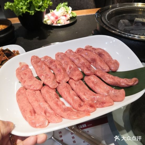 虫源二日式十塘酒场