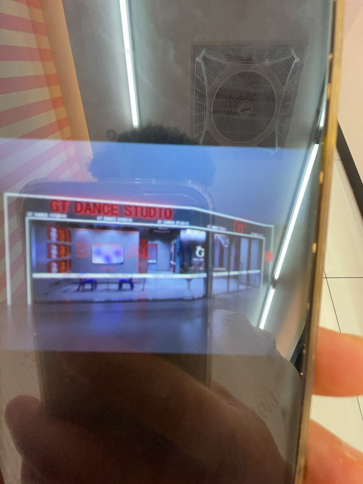 GT舞蹈厦门旗舰店(火车站)