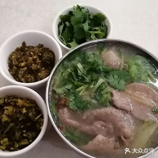 长汀特色小吃(八中店)