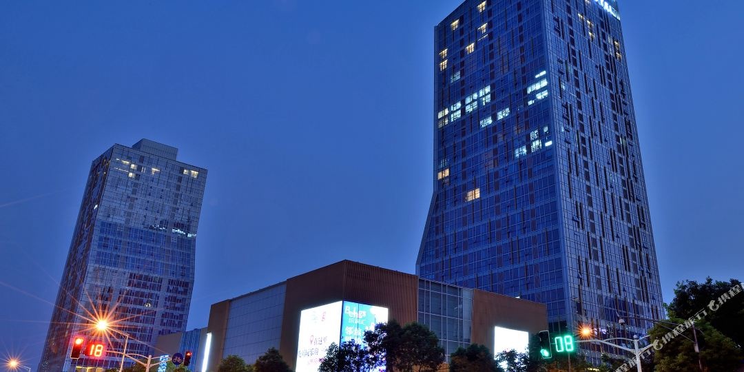 金奥诺阁雅酒店南京奥体中心店