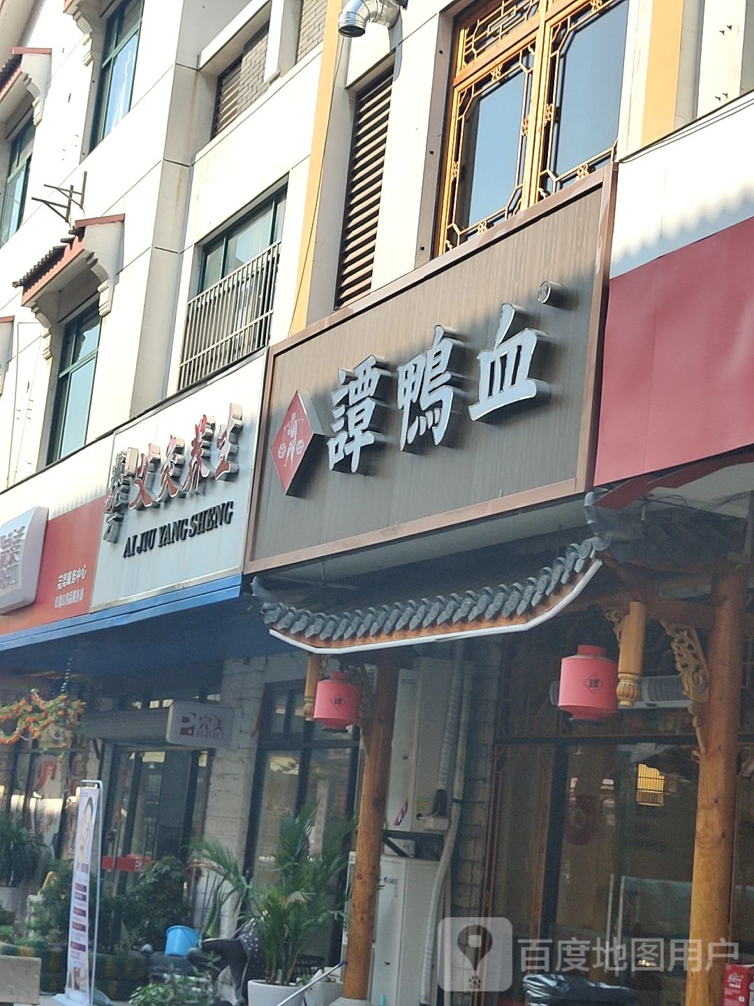 藏红方艾久养生