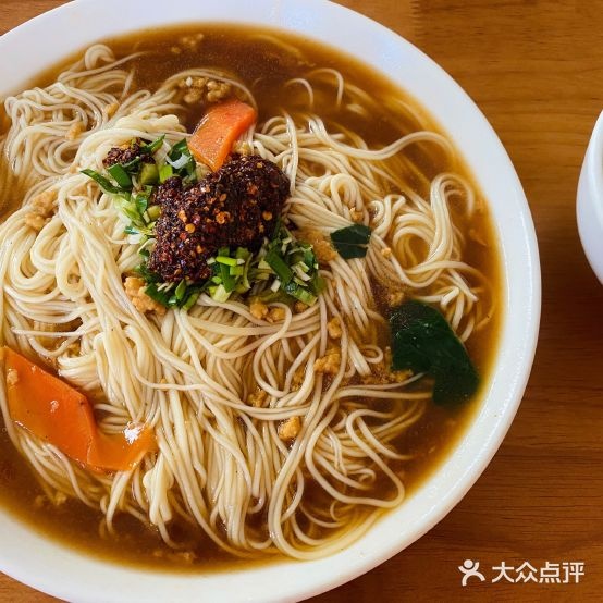 马三凉面(康庄路店)