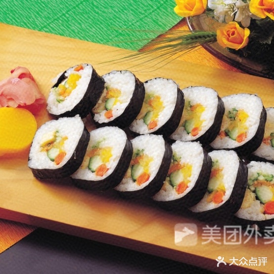 大叔家紫菜泡饭(郑大店)