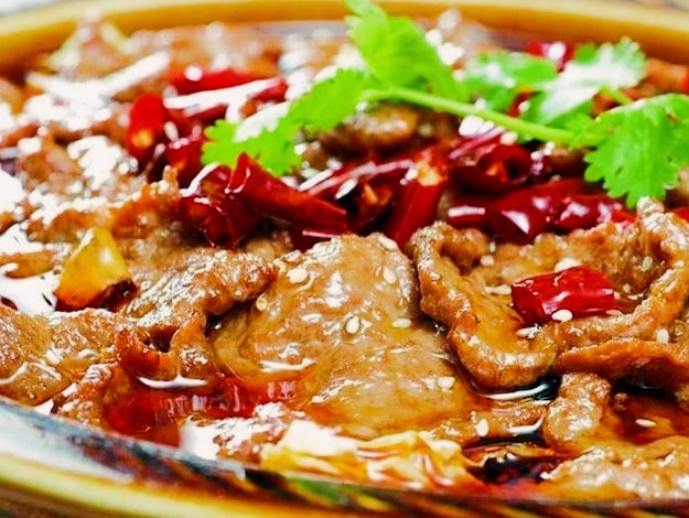 臻渔宴水煮鱼(江头店)