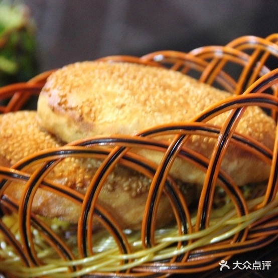 河南焖面(钜朗园店)