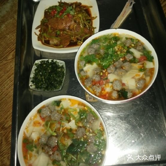 三营锦华餐厅