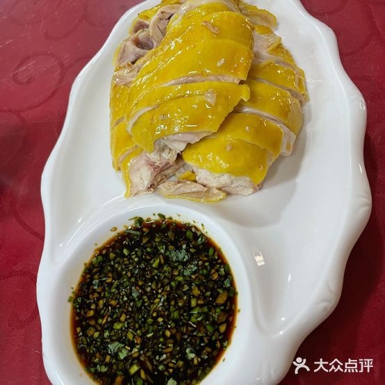 上淘本帮菜