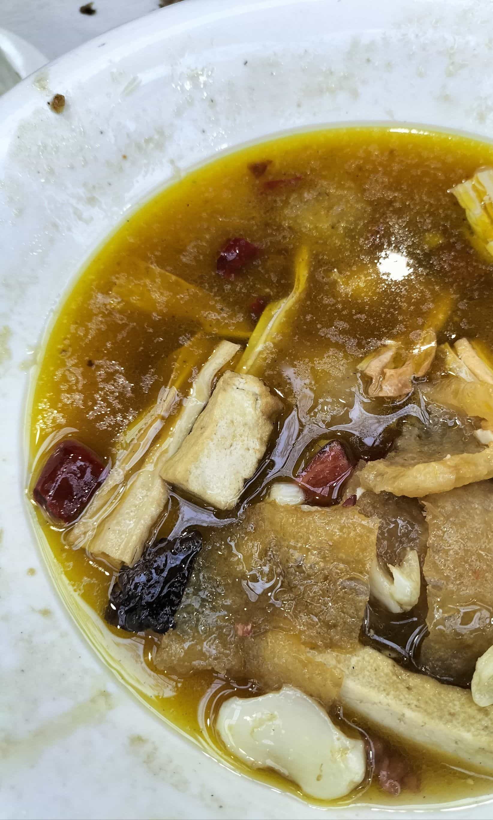 福雍巷烤鸭·家宴中餐厅(咸阳老字号店)环境