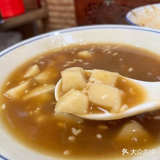 灌县张二醪糟(金牛店)
