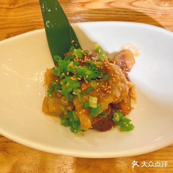 川獭居屋赤鬼