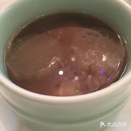 良运大酒店餐厅