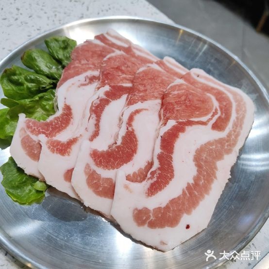 木槿小屋炭火烤肉(勤业店)
