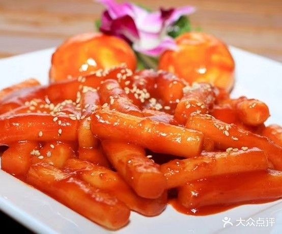 永慧家紫菜包饭(新华小区一区店)