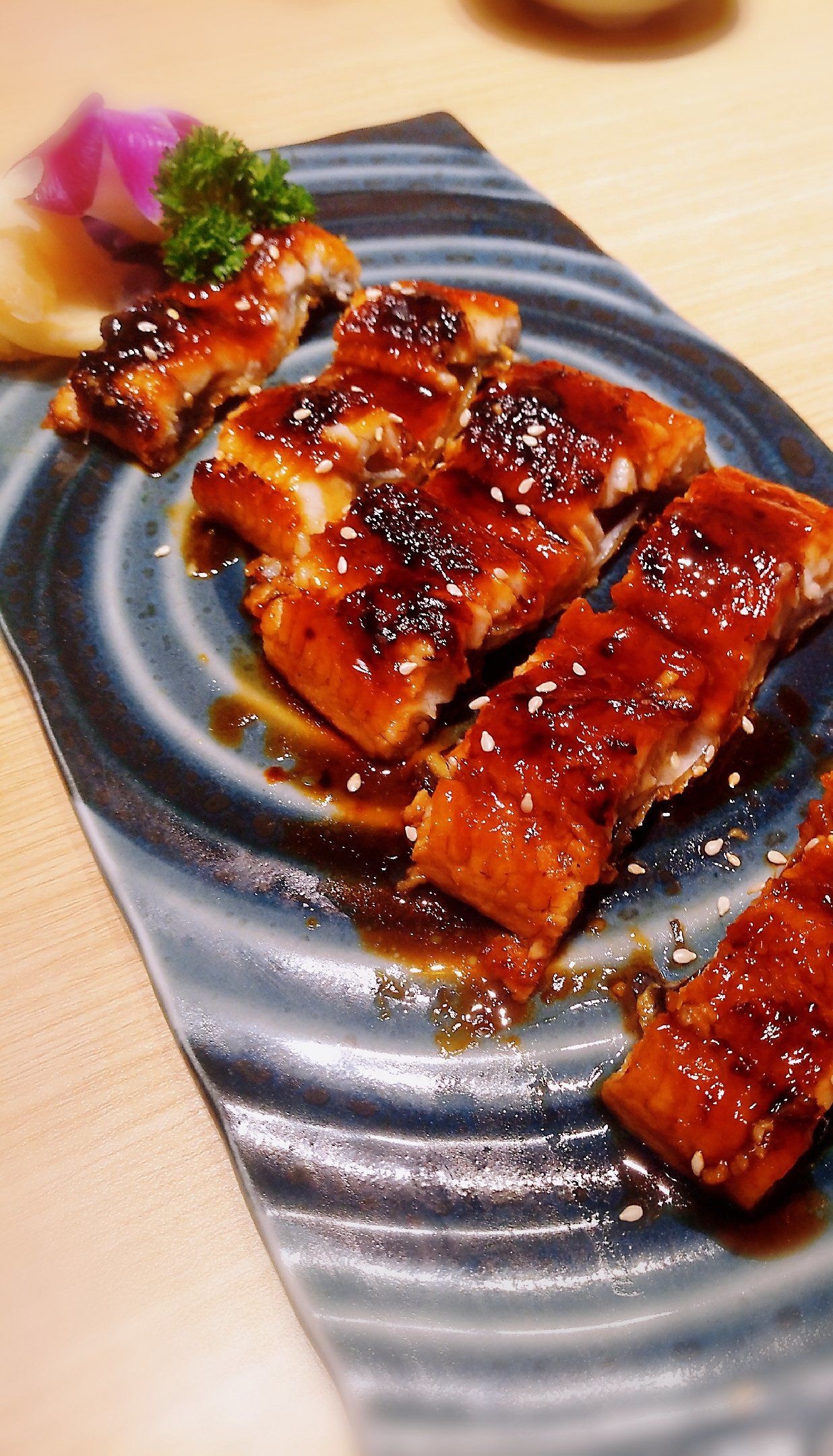 滢一日本料理本店(复兴中路店)