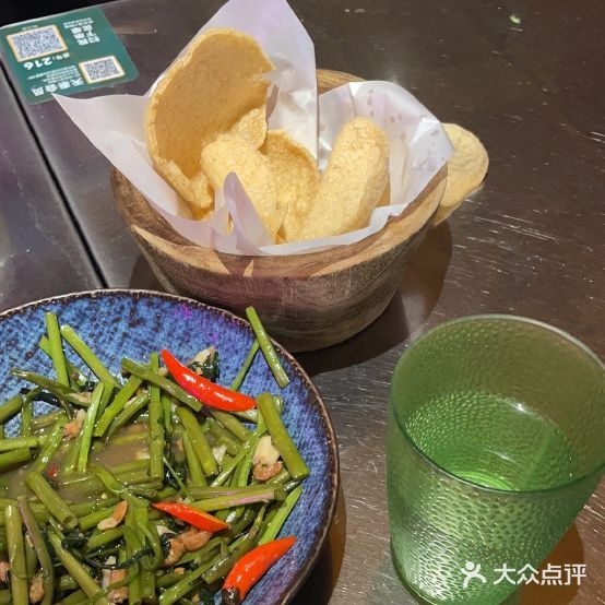 simply thai天泰(萧山区万汇店)