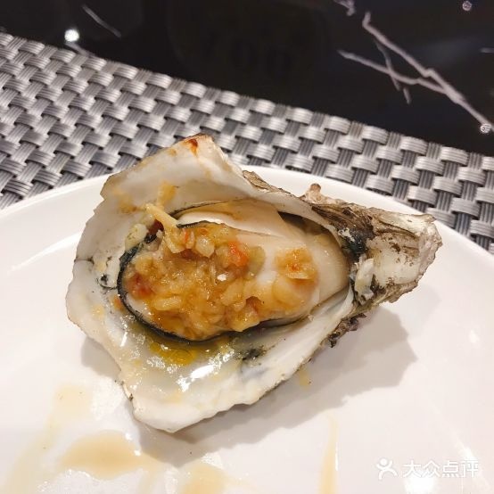 惠东华美达广场酒店华美轩