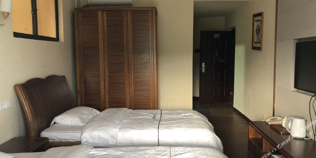 北方安家旅居公寓(五指山理文路店)