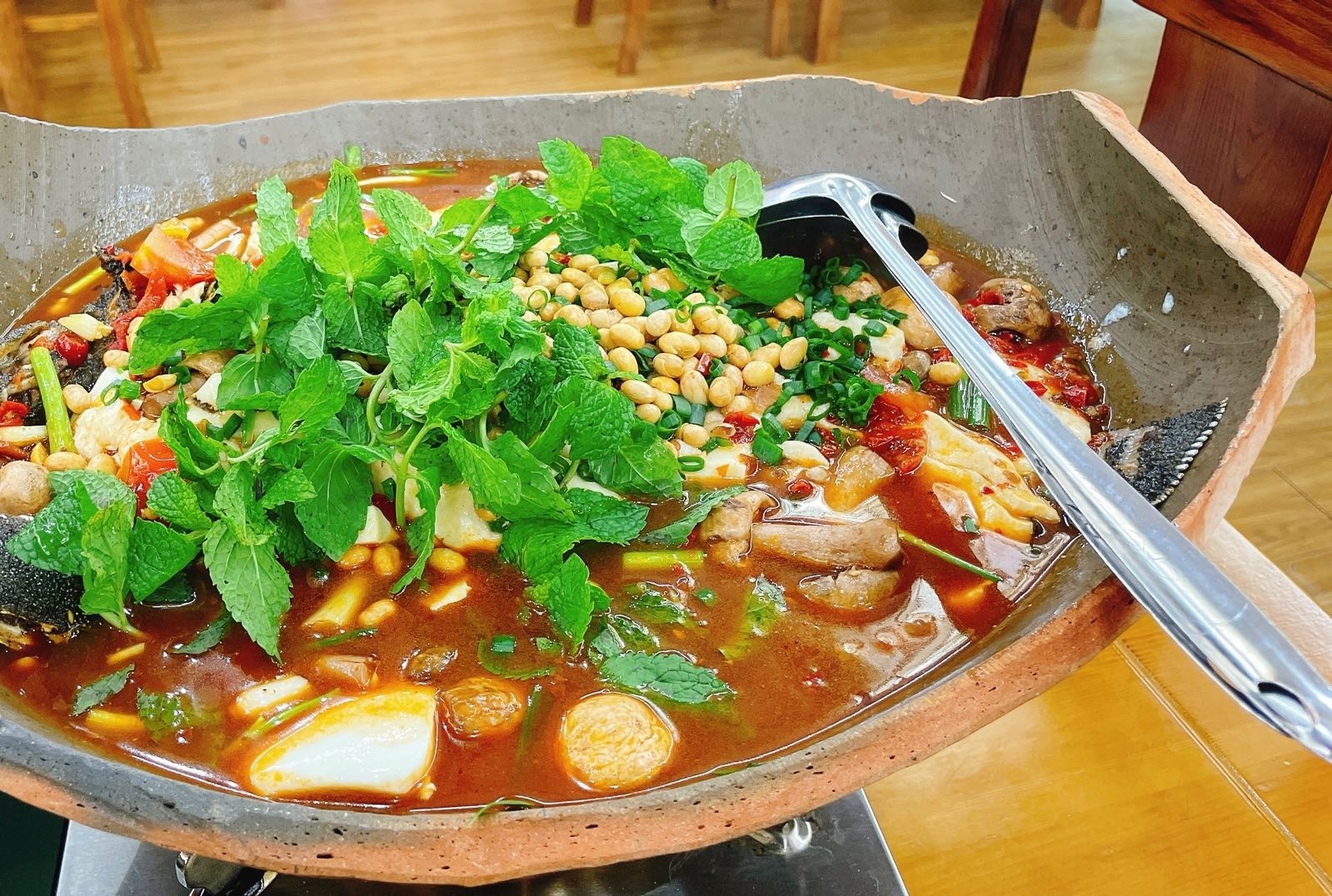 布依人家