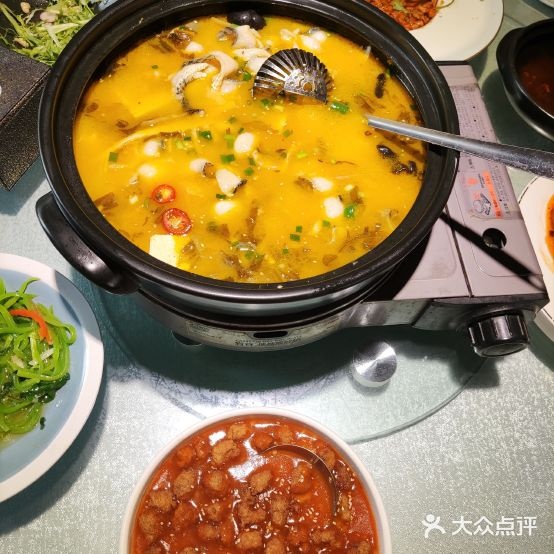厨王食府西