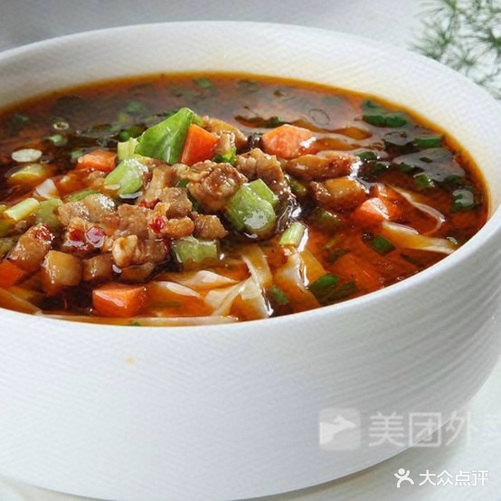 小笼包子