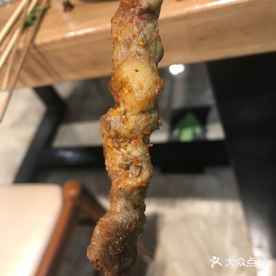 盛芳食府西