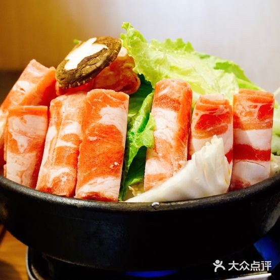 双鱼座排队餐厅1976(中浩国际店)