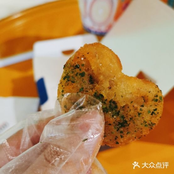 Pelicana百丽家炸鸡(恒宝广场店)