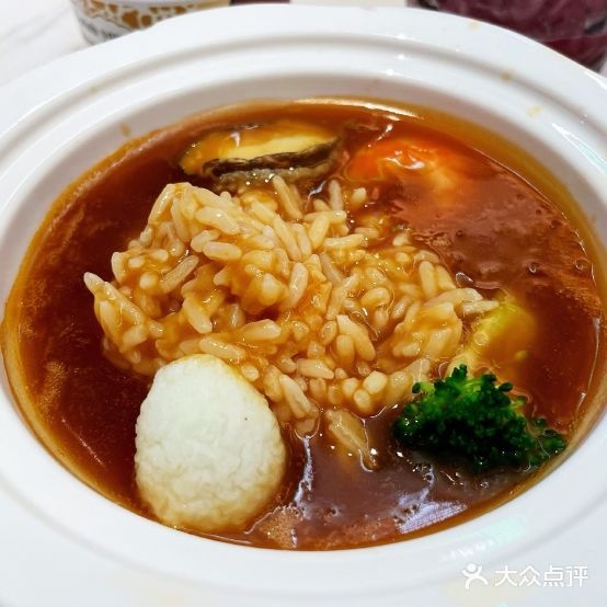 亚马逊环球美食百汇·365道菜品畅吃(星啥天虹购物中心店)