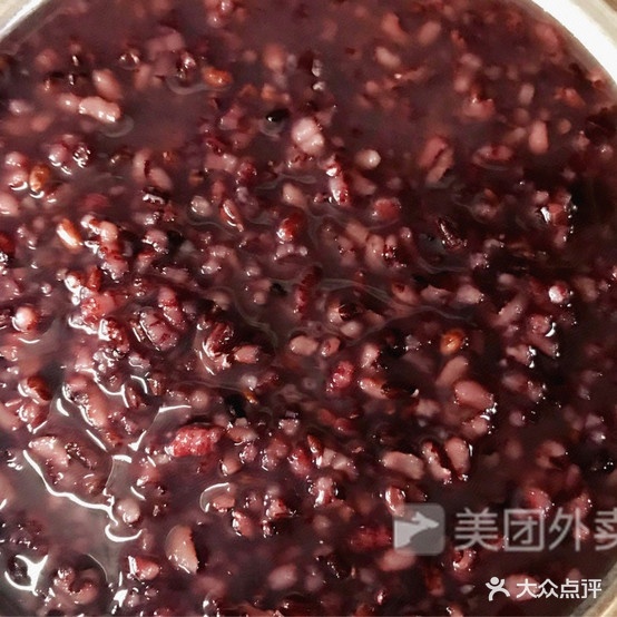 智雁粥店