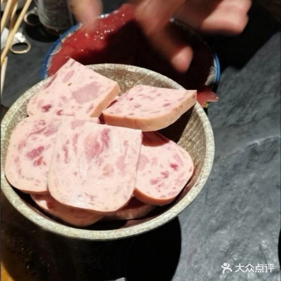 蜀签签特色火罐串串