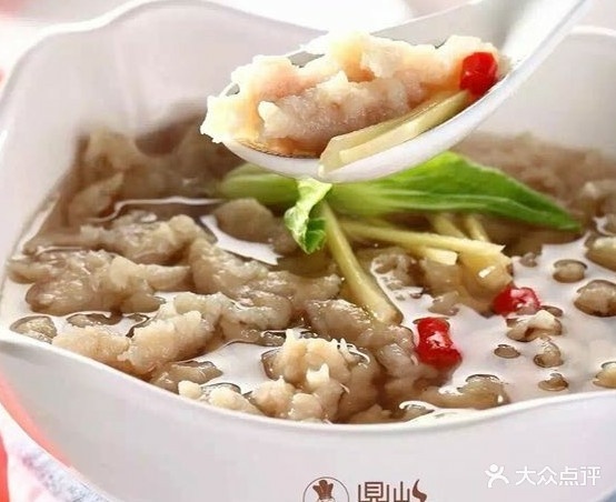 鼎餐瘦肉丸(现代天地店)
