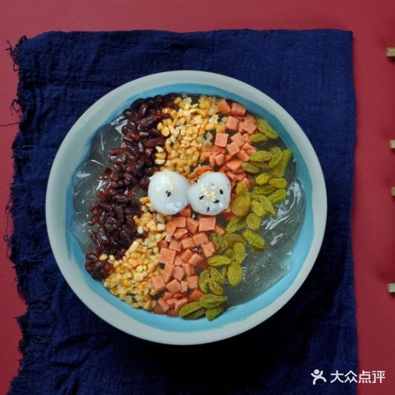御膳平糖水(威高店)