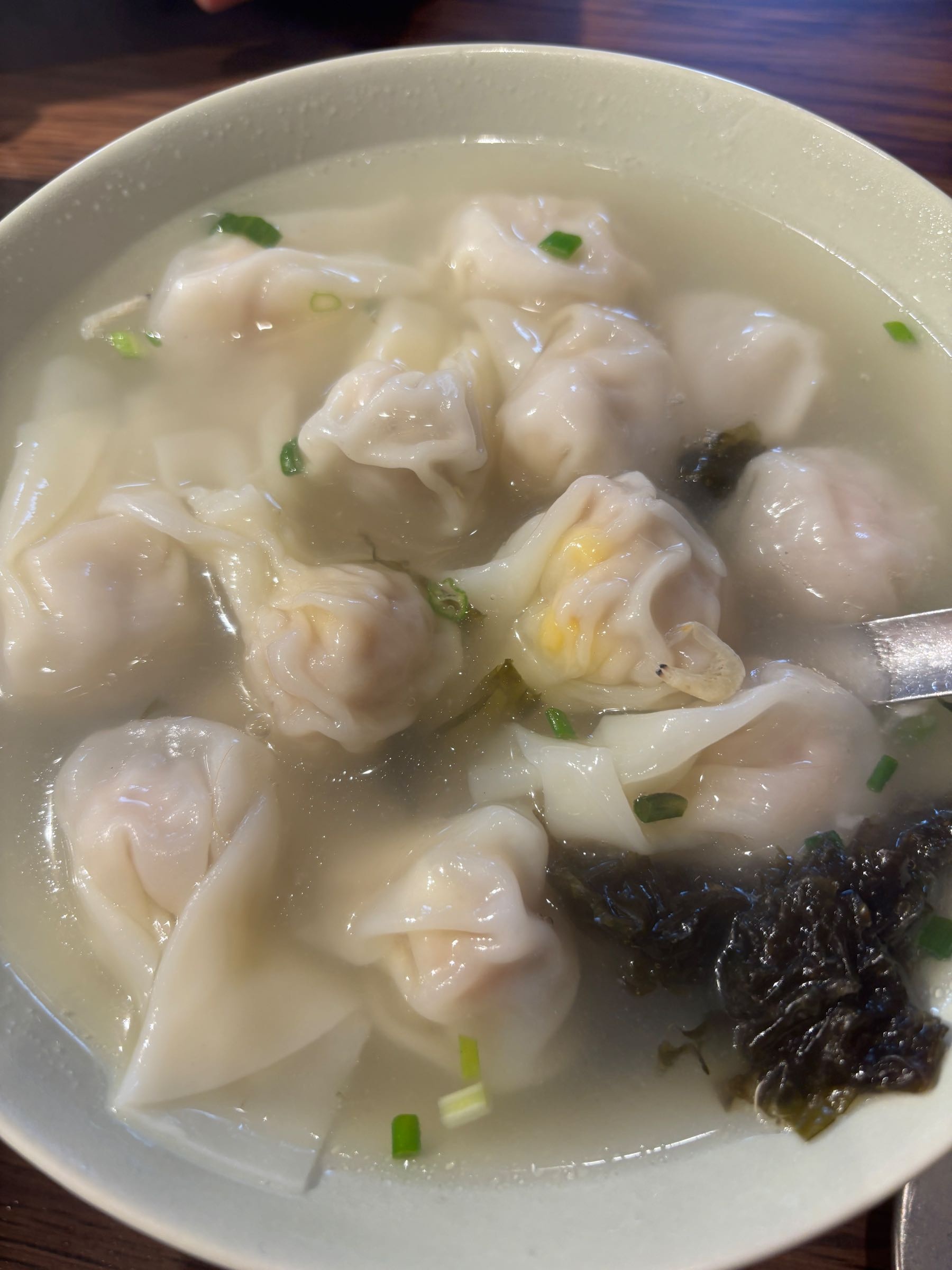 馄饨宝宝