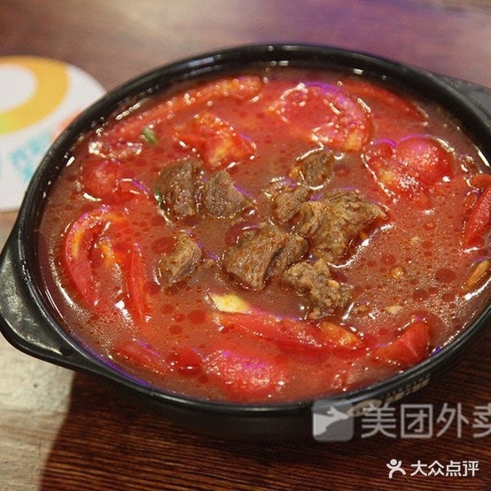 榆林佬家春饼(南七道街店)