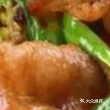 煎香菜(林苑路店)