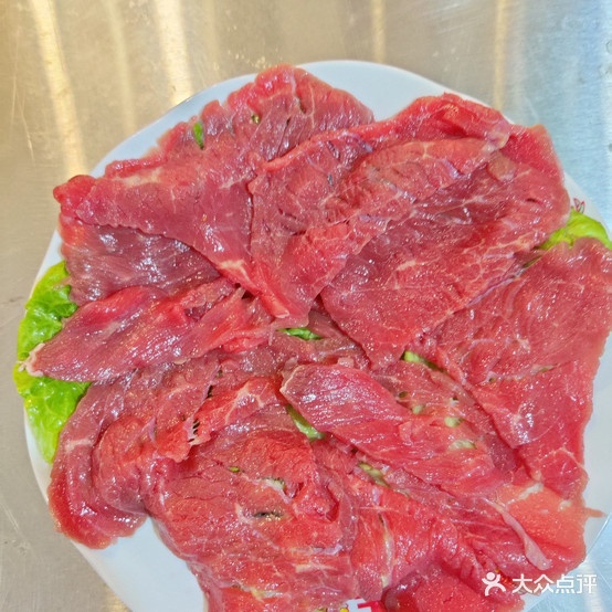 院坝老火锅