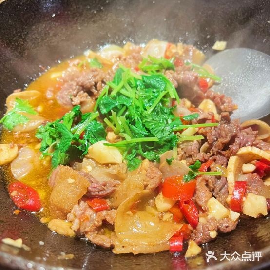 山隐人家(沈阳皇姑万象汇店)