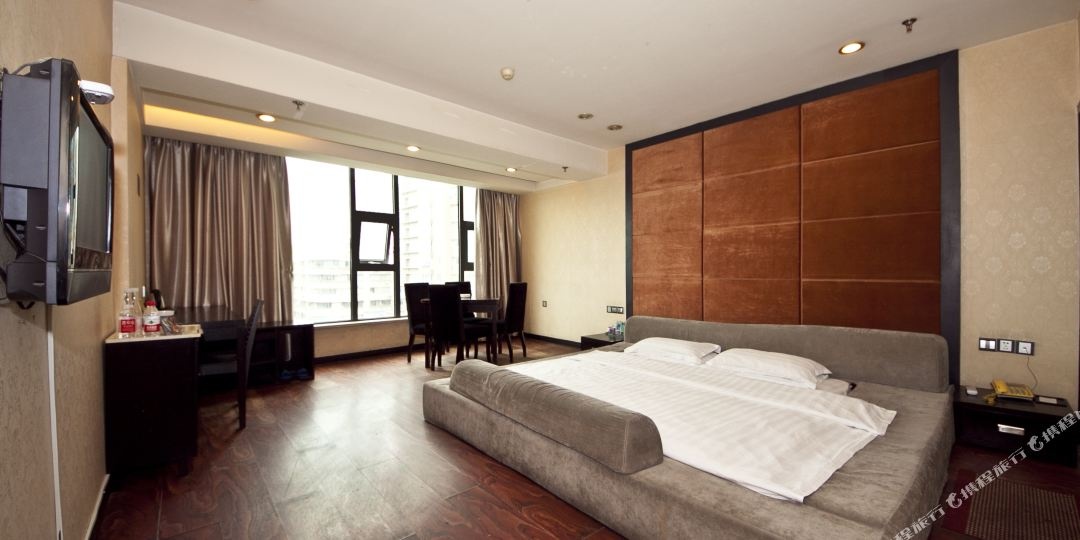 瑞安万松宾馆万松东路店