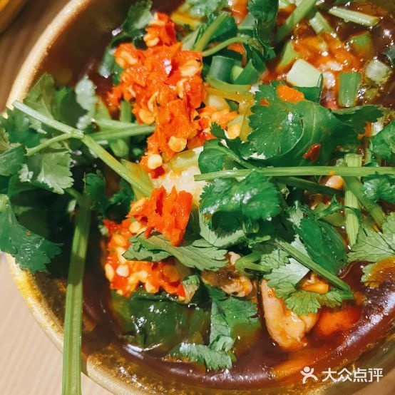 撸起走魏璐麻辣烫
