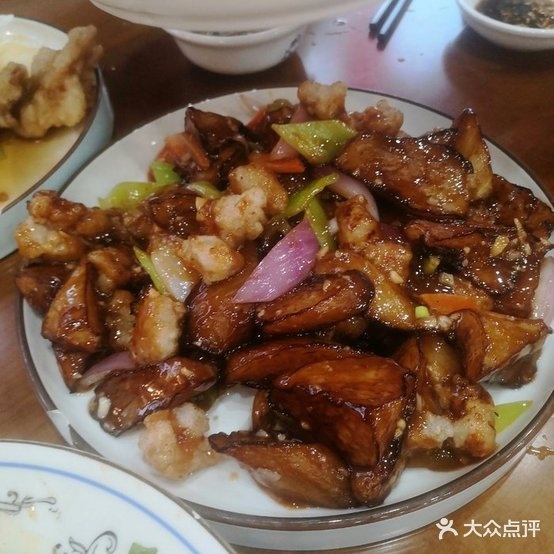 东北妞313私房菜(大润发店)