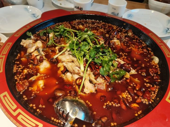 名渔坊(香槟城店)