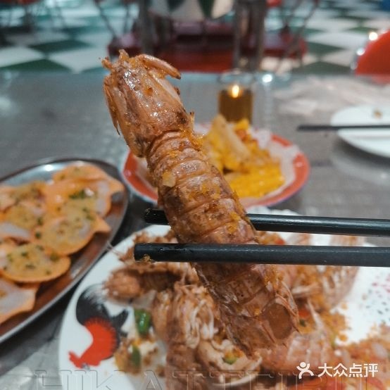 潘师傅私房菜馆