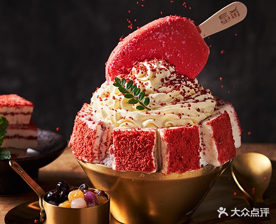 朱光玉我火馆(万达广场店)