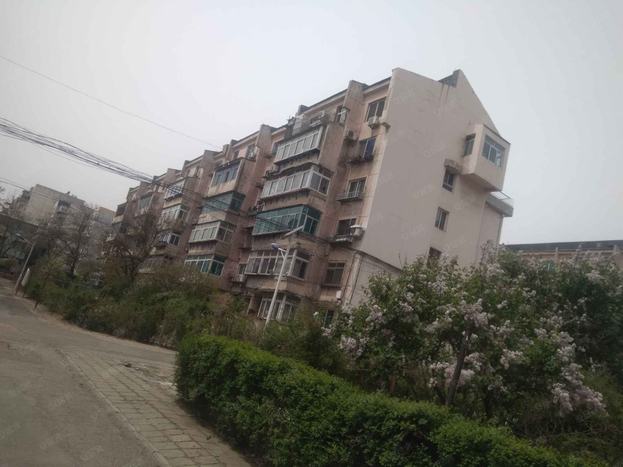 深沟寺八区